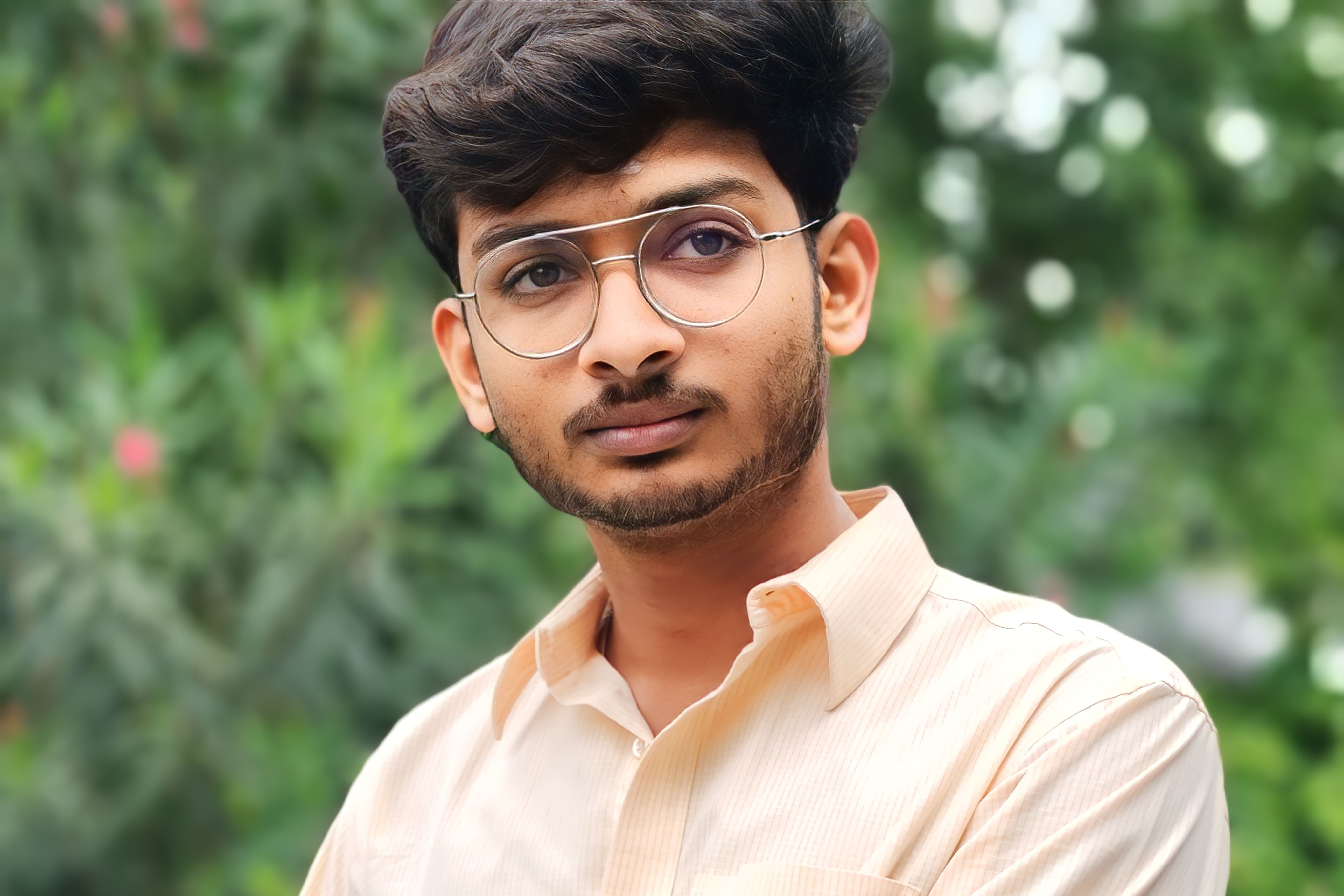 Vijayshankar Murugan